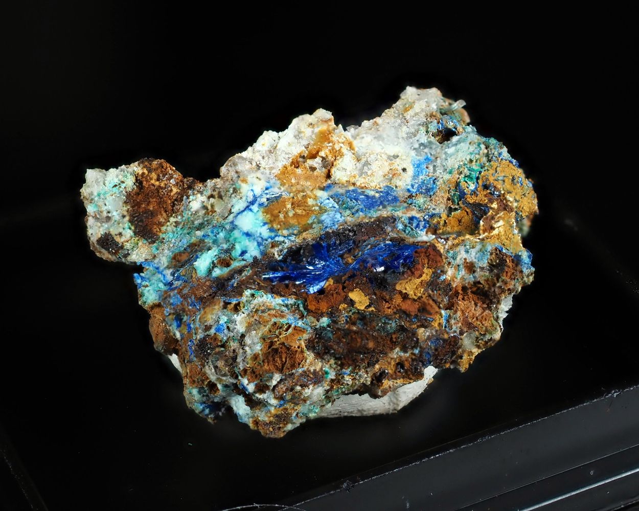 Linarite