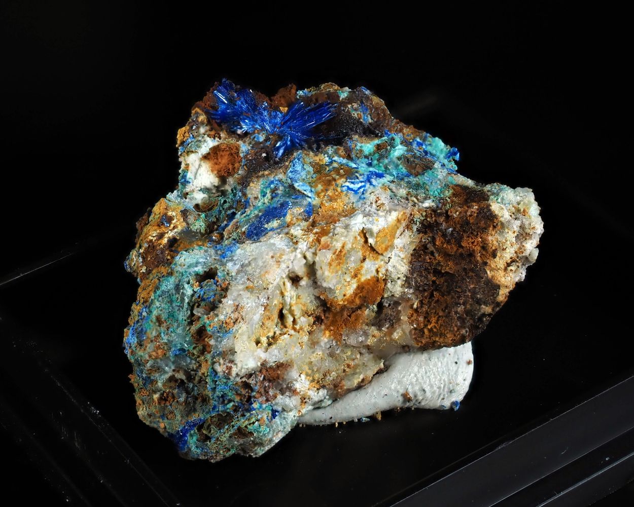Linarite