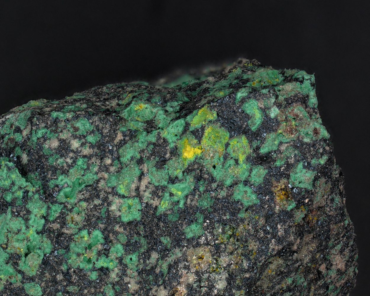 Guilleminite