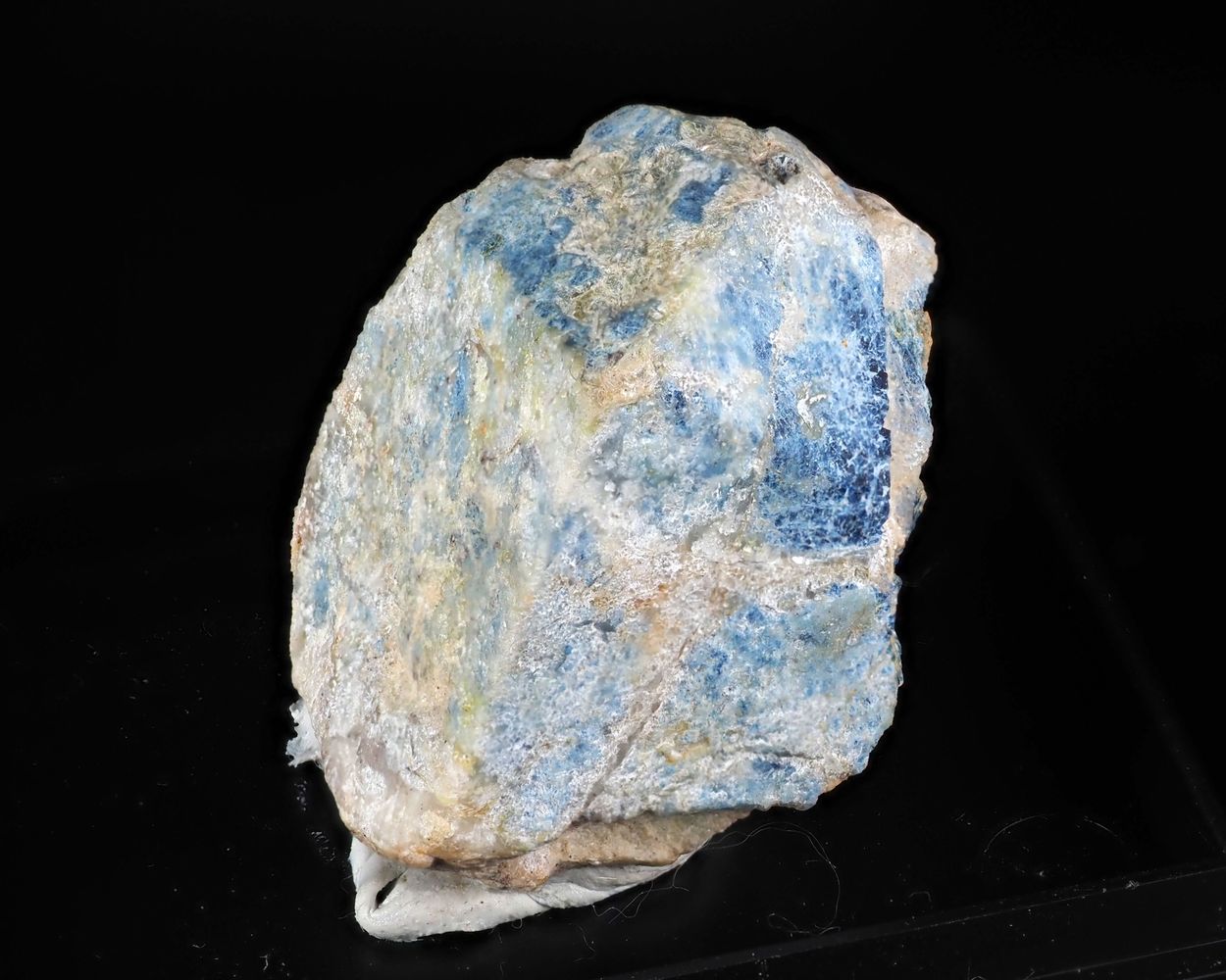 Lazulite