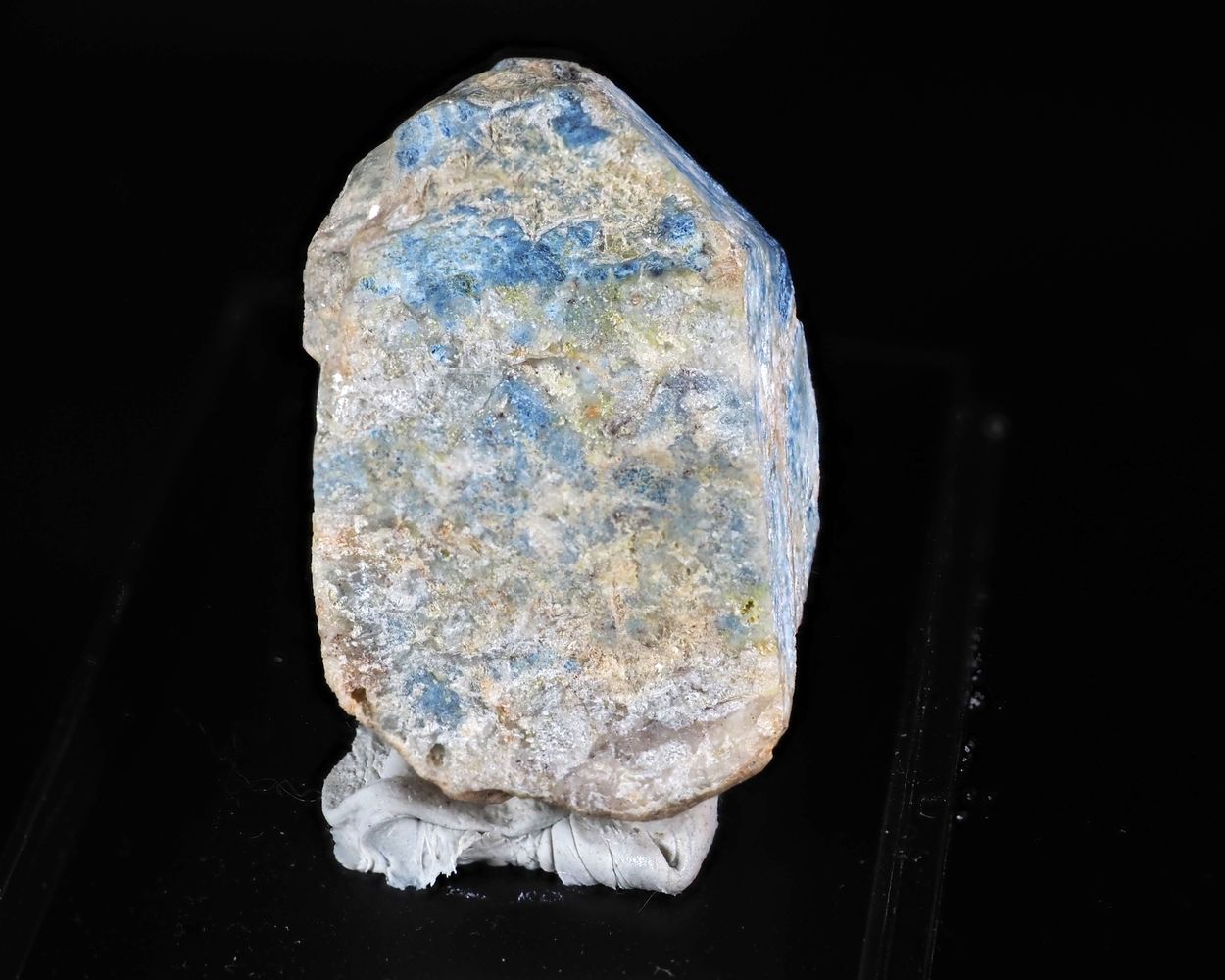 Lazulite