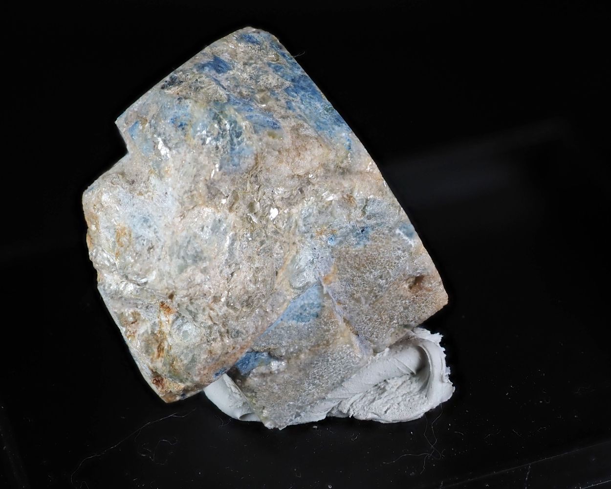 Lazulite