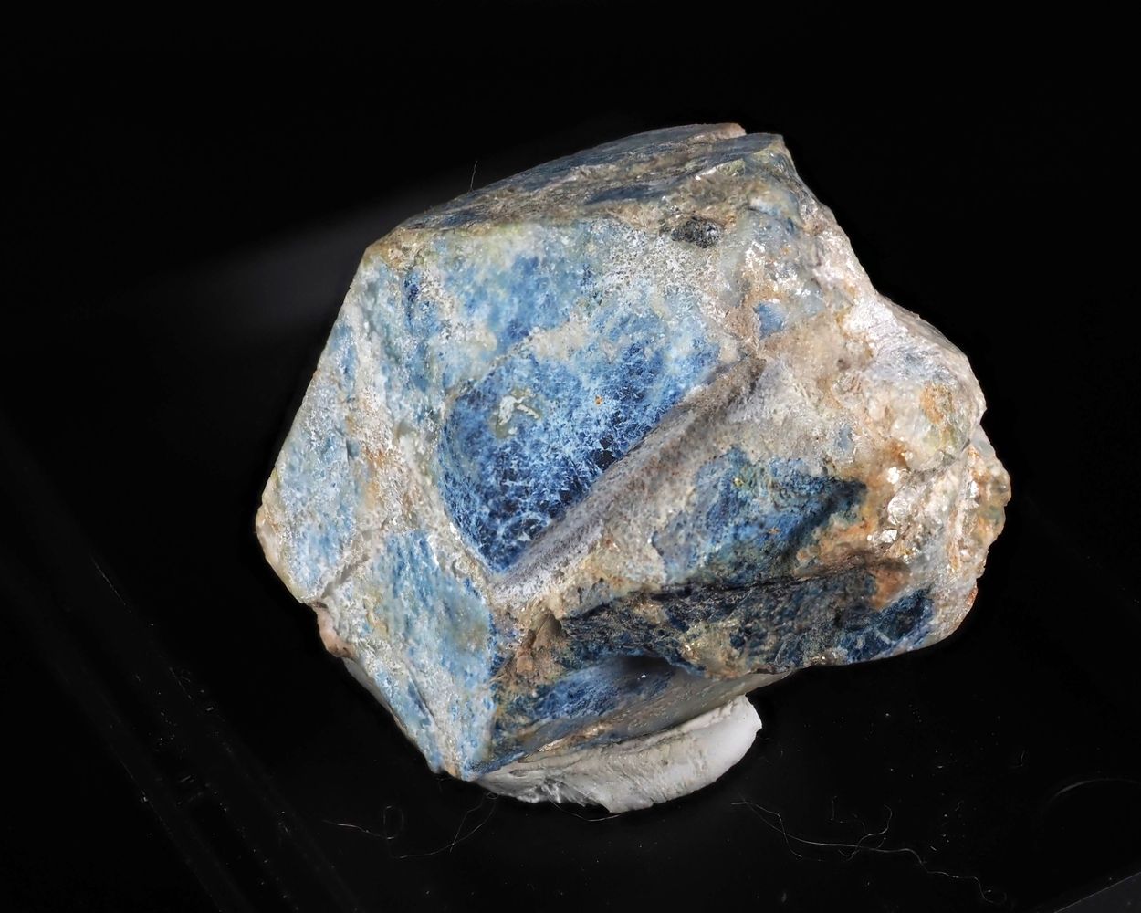 Lazulite