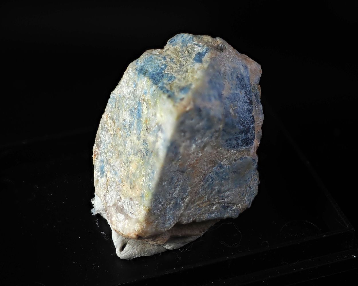 Lazulite