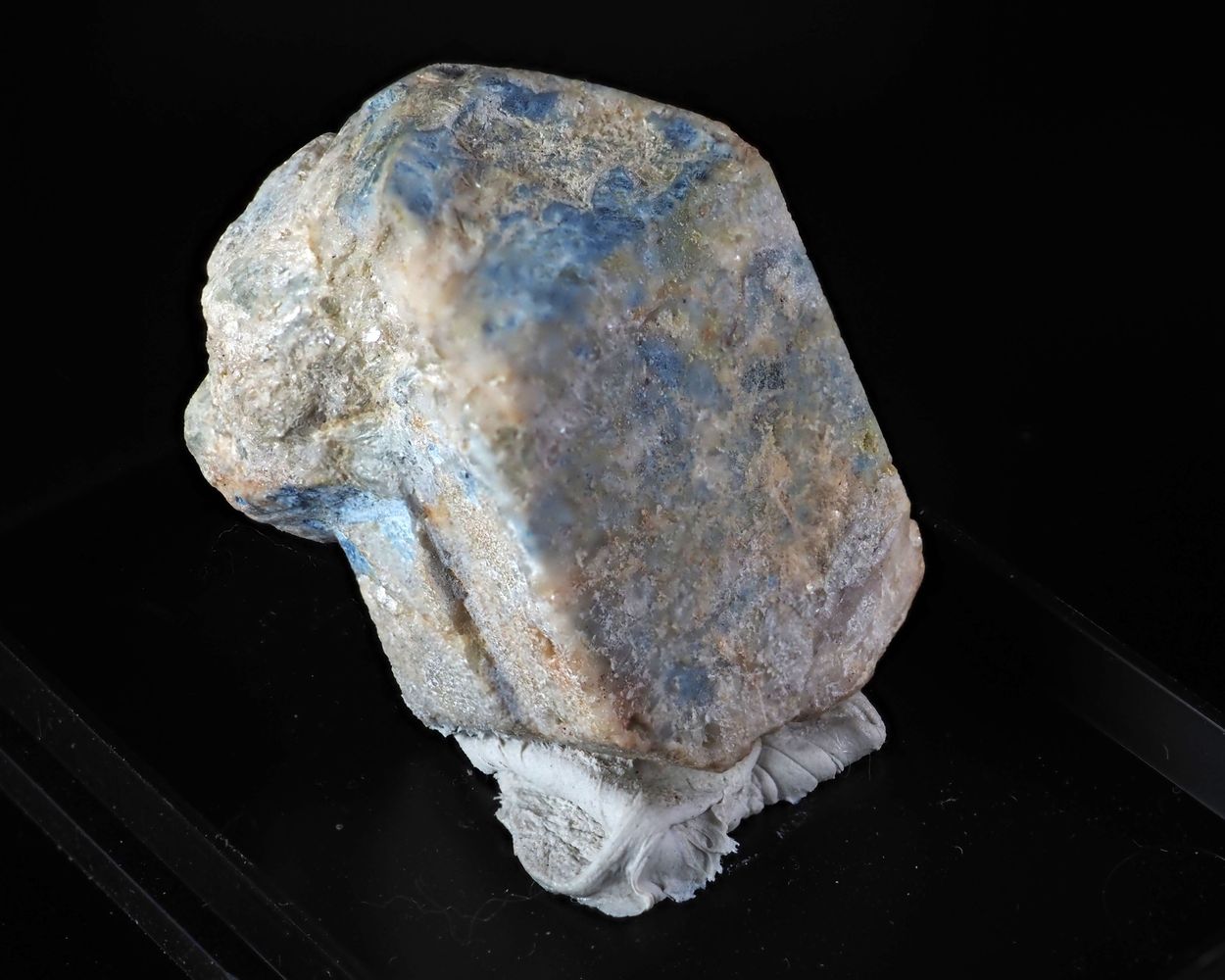 Lazulite