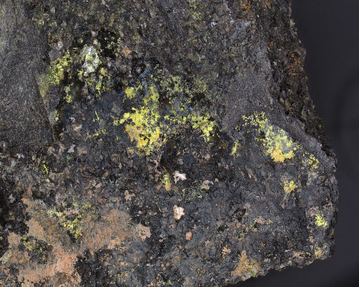 Carnotite