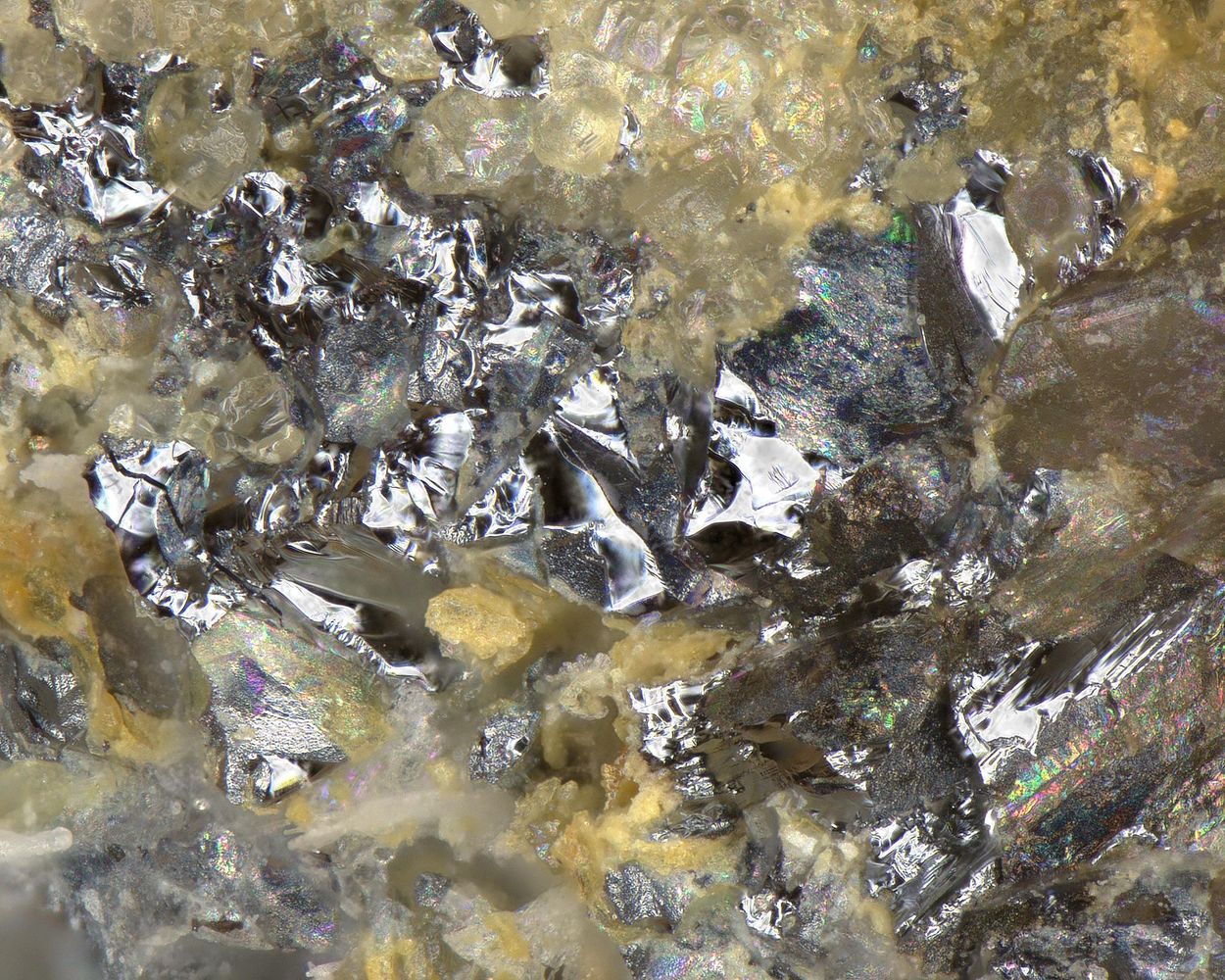Chabournéite