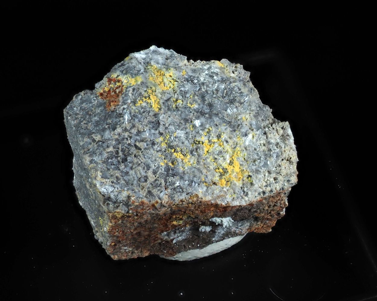 Kasolite