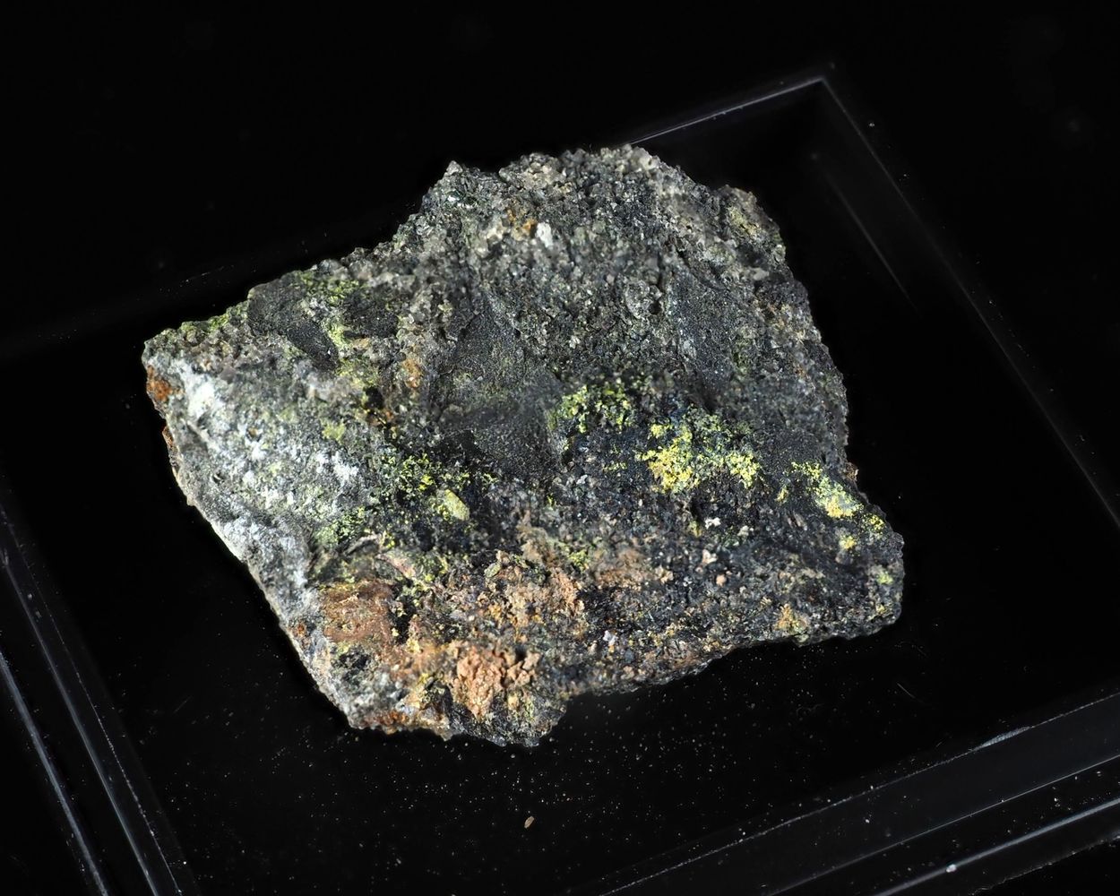 Carnotite