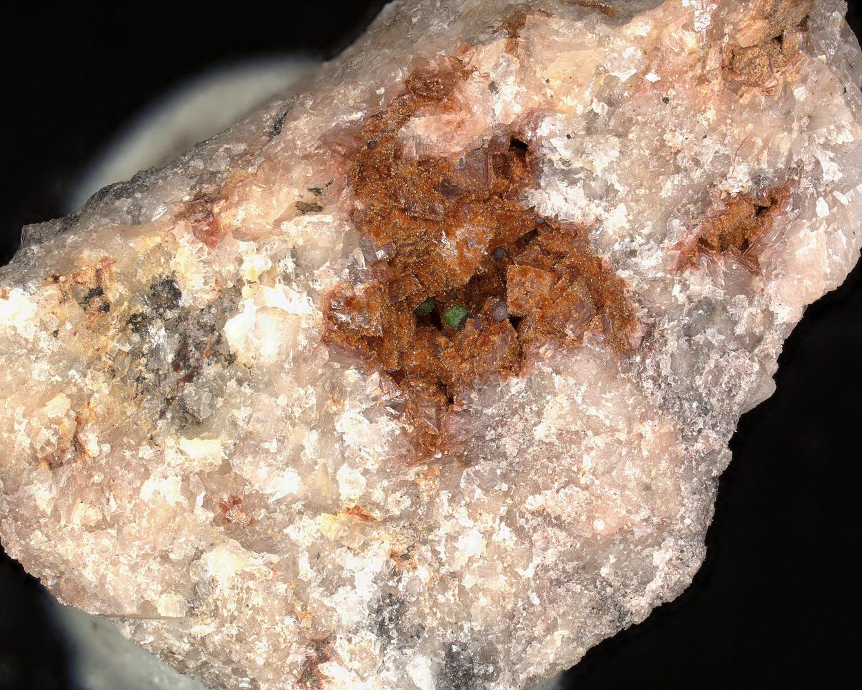 Cobaltlotharmeyerite