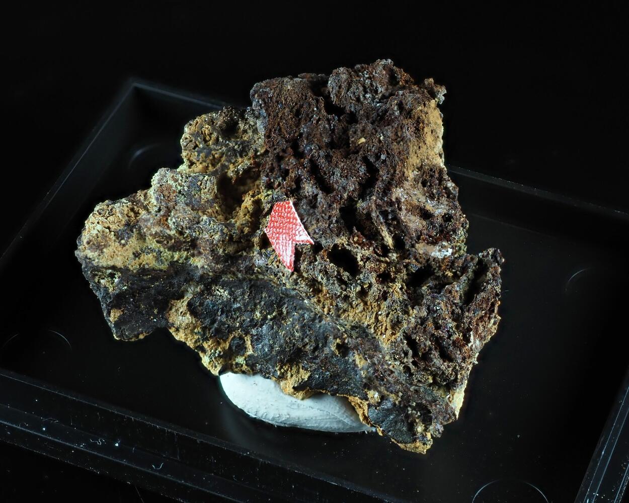 Cobaltarthurite