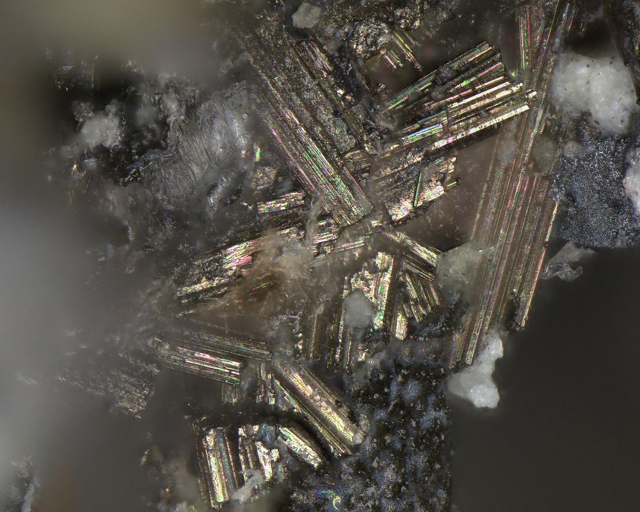 Argentopyrite