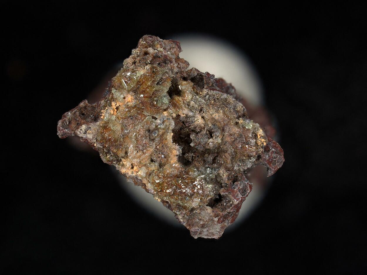 Badalovite