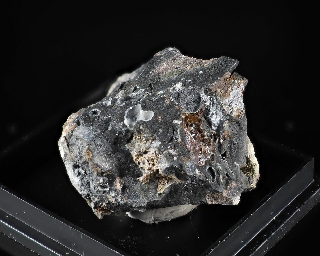 Thorikosite