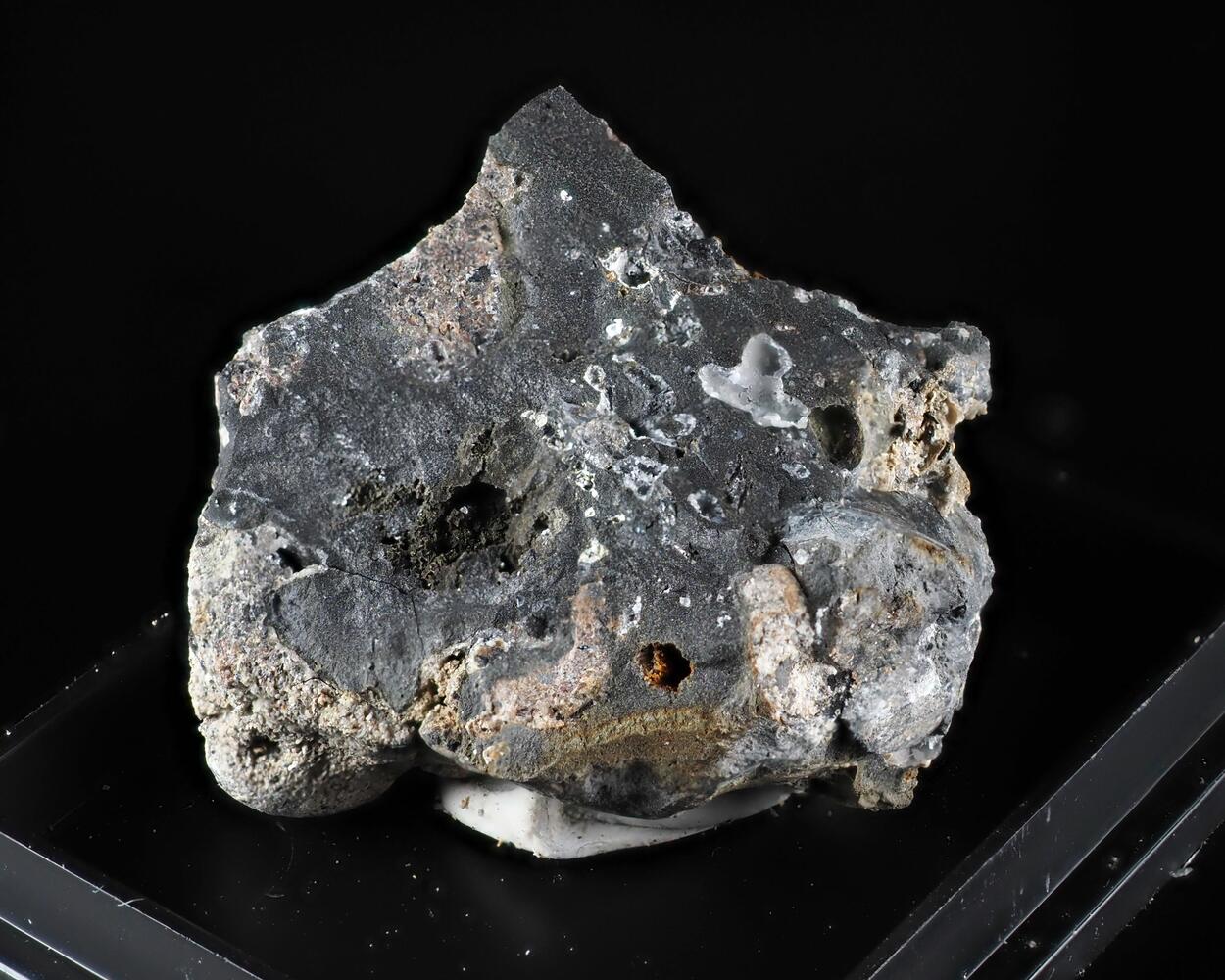 Thorikosite