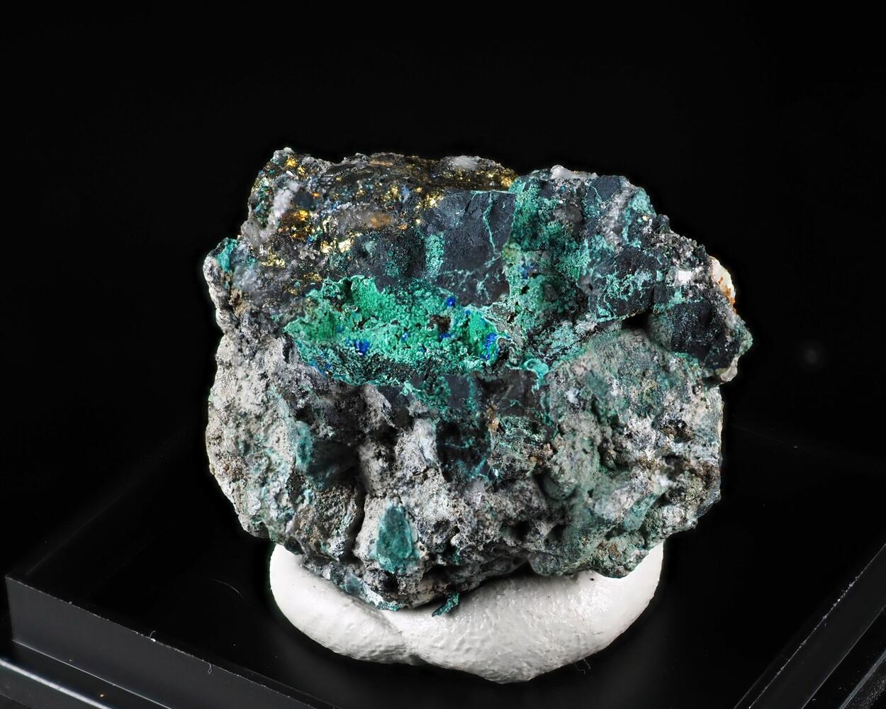 Linarite