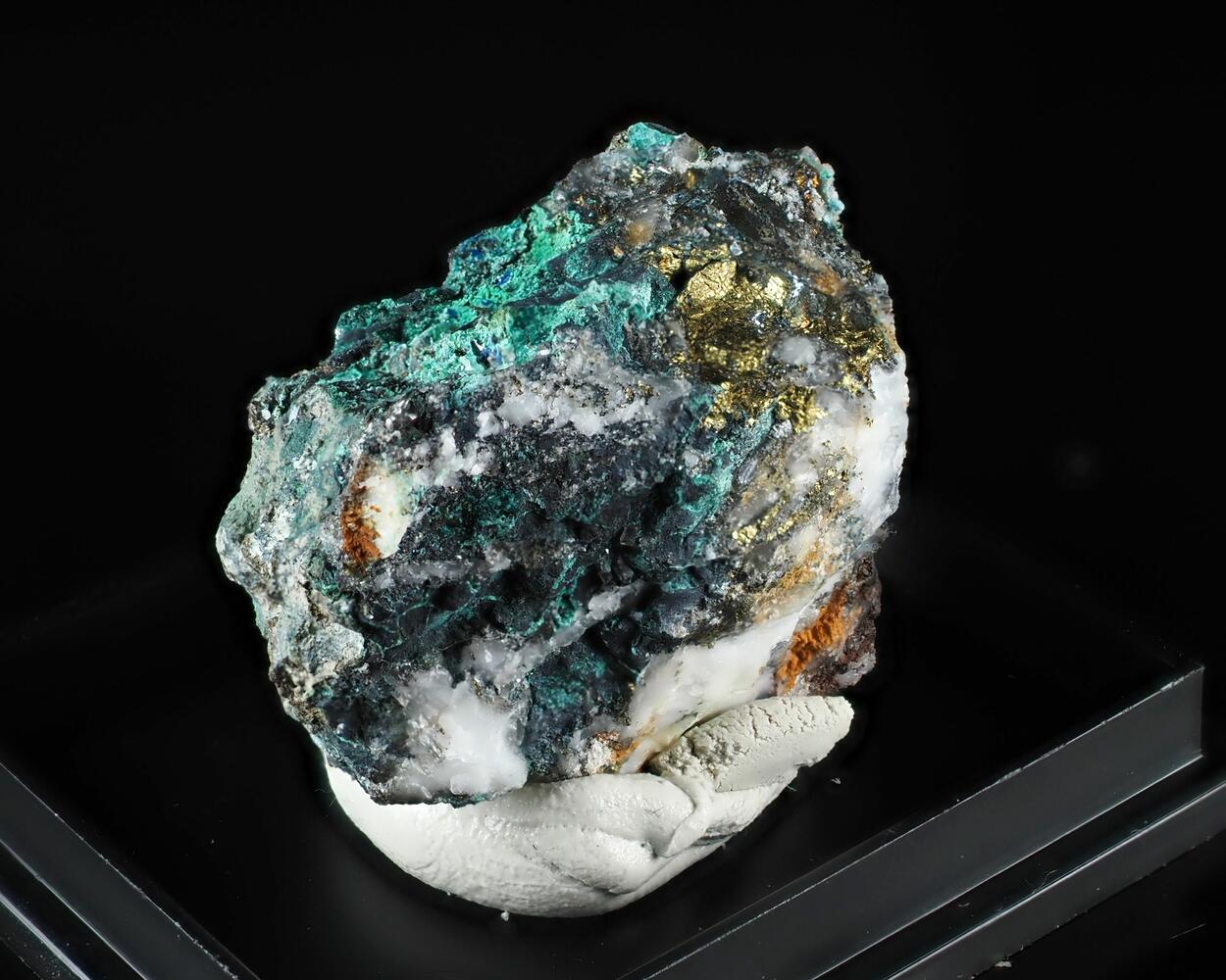 Linarite