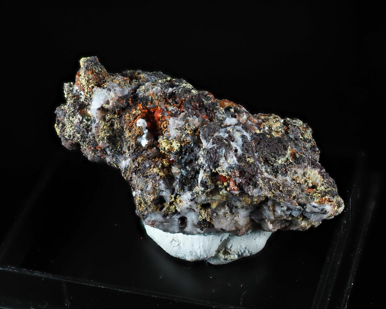 Mimetite