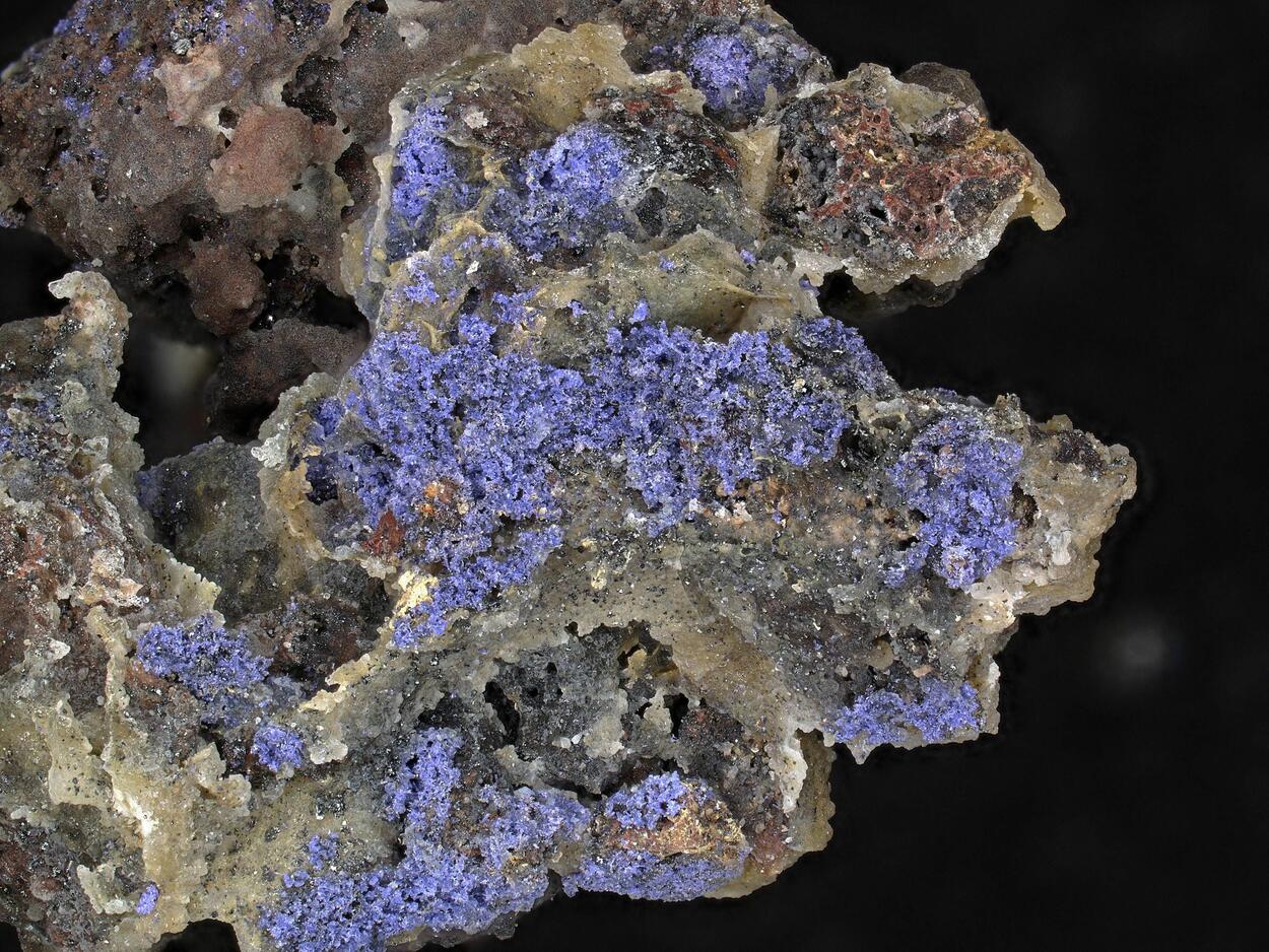 Johillerite