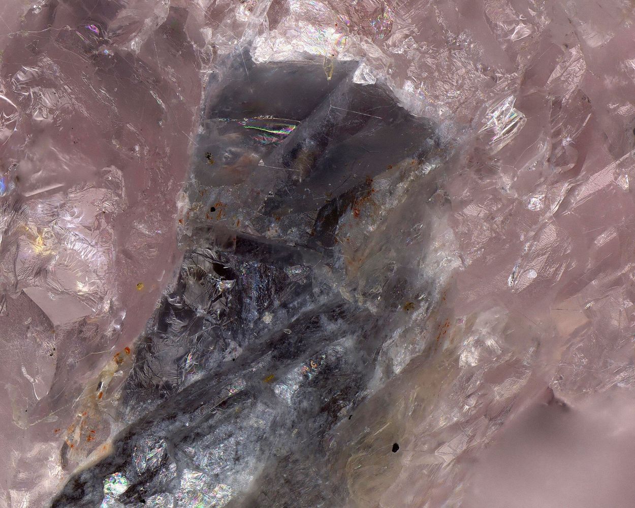 Phosphoellenbergerite