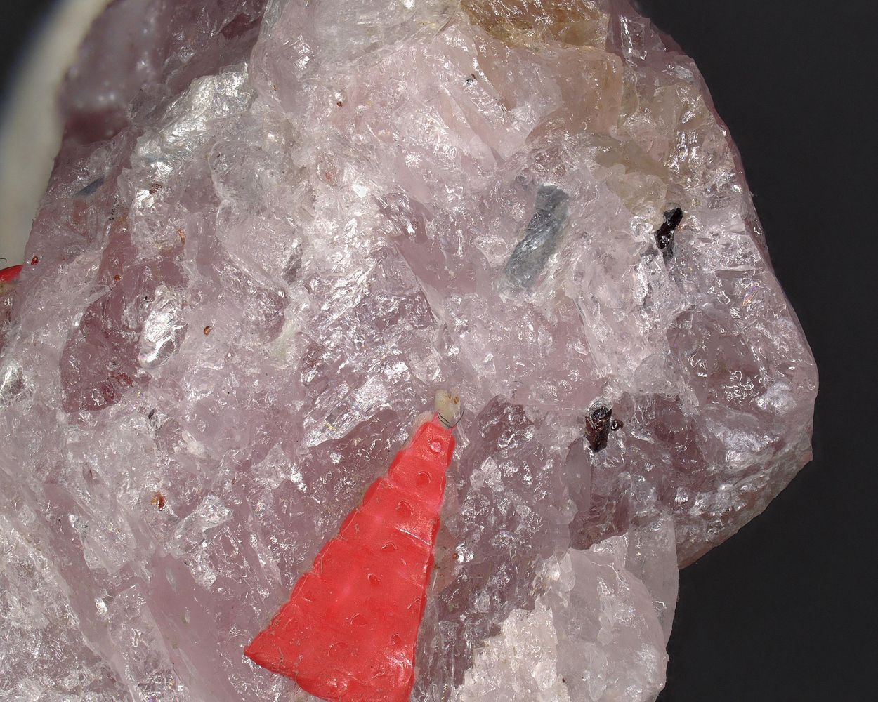 Phosphoellenbergerite