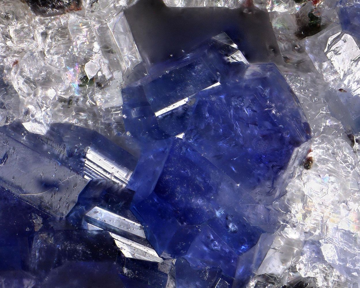 Sapphire