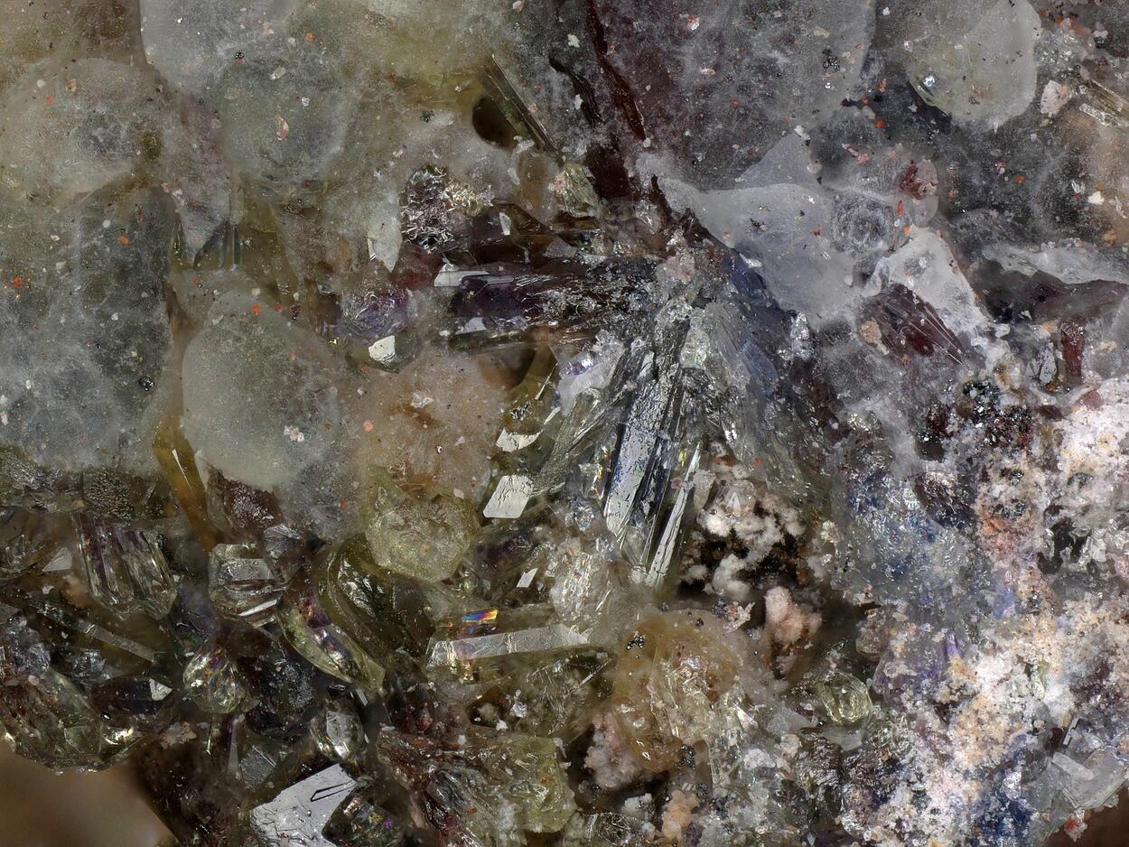 Calciojohillerite