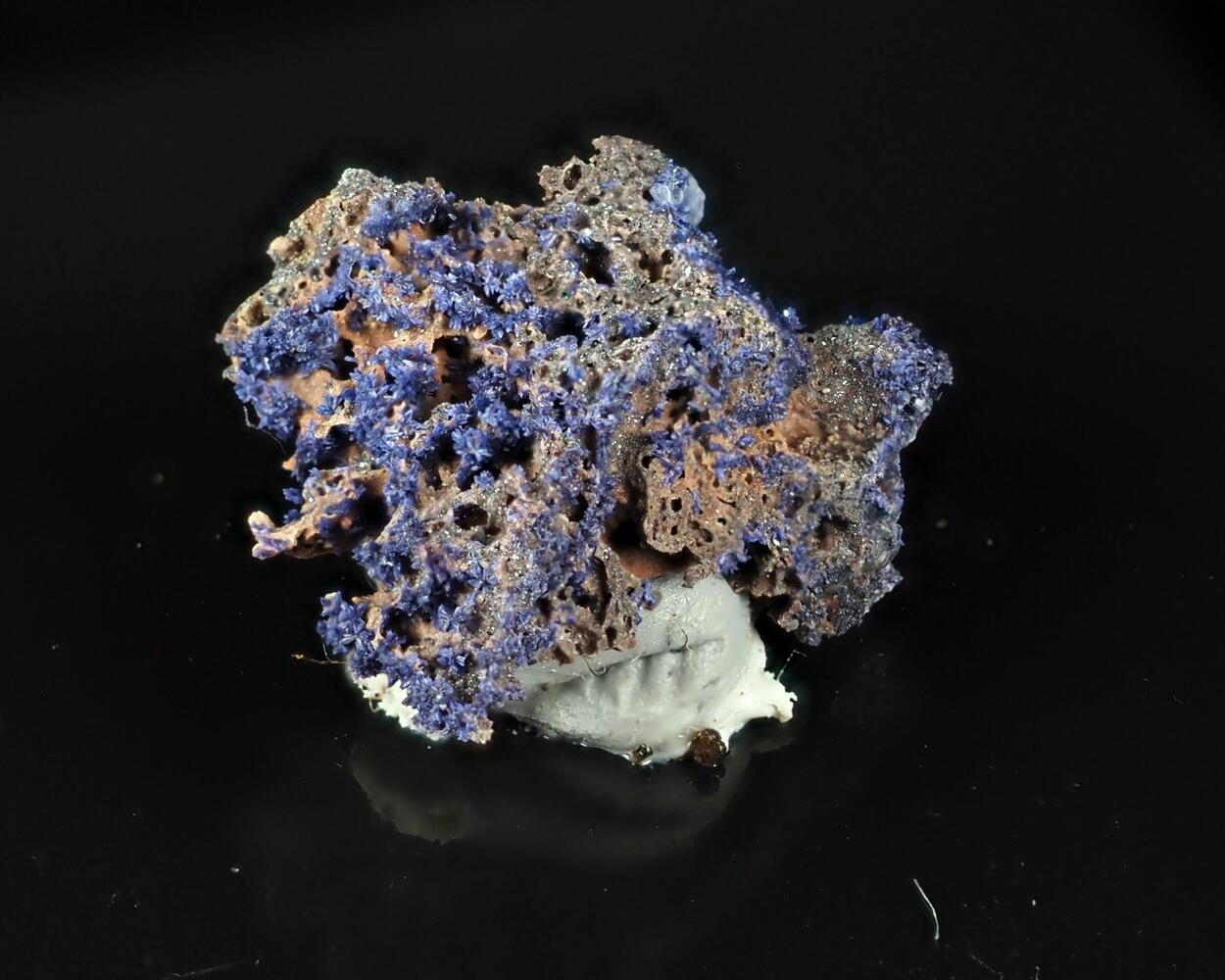 Nickenichite