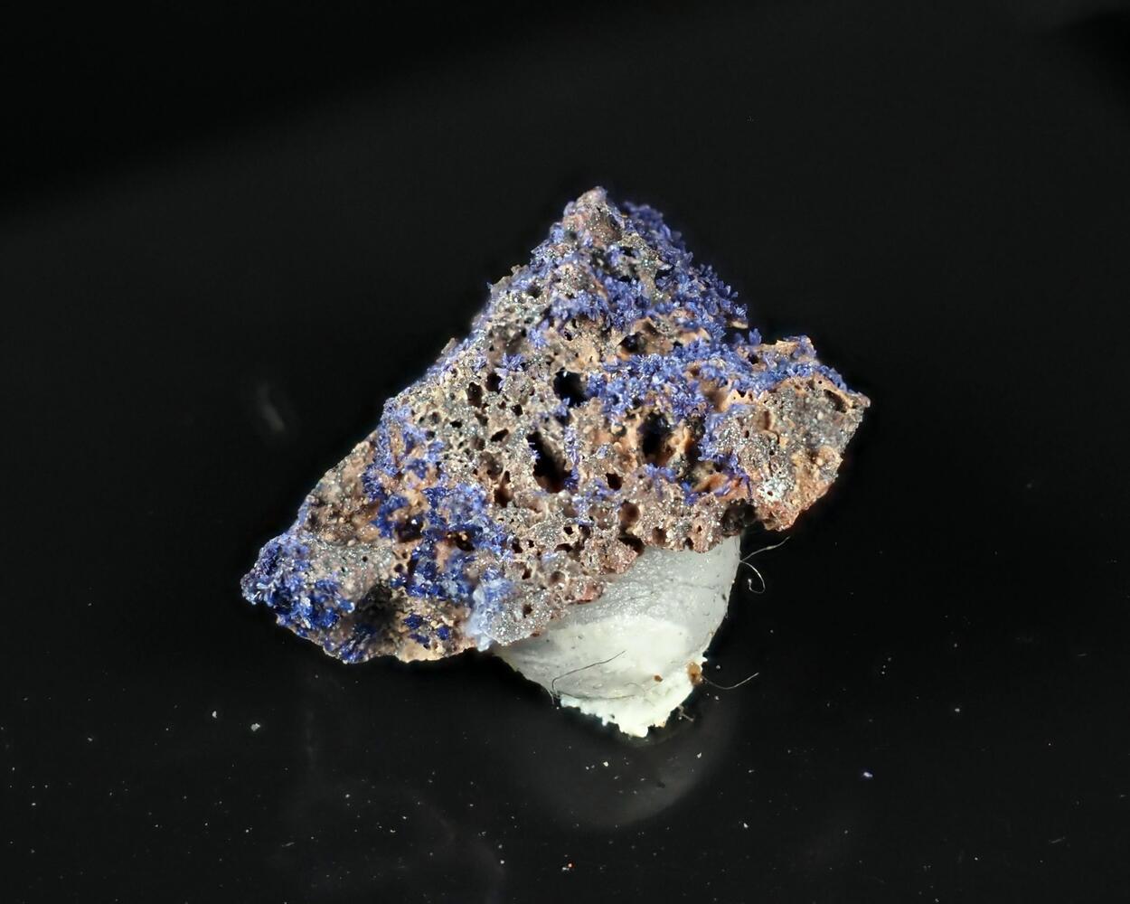 Nickenichite