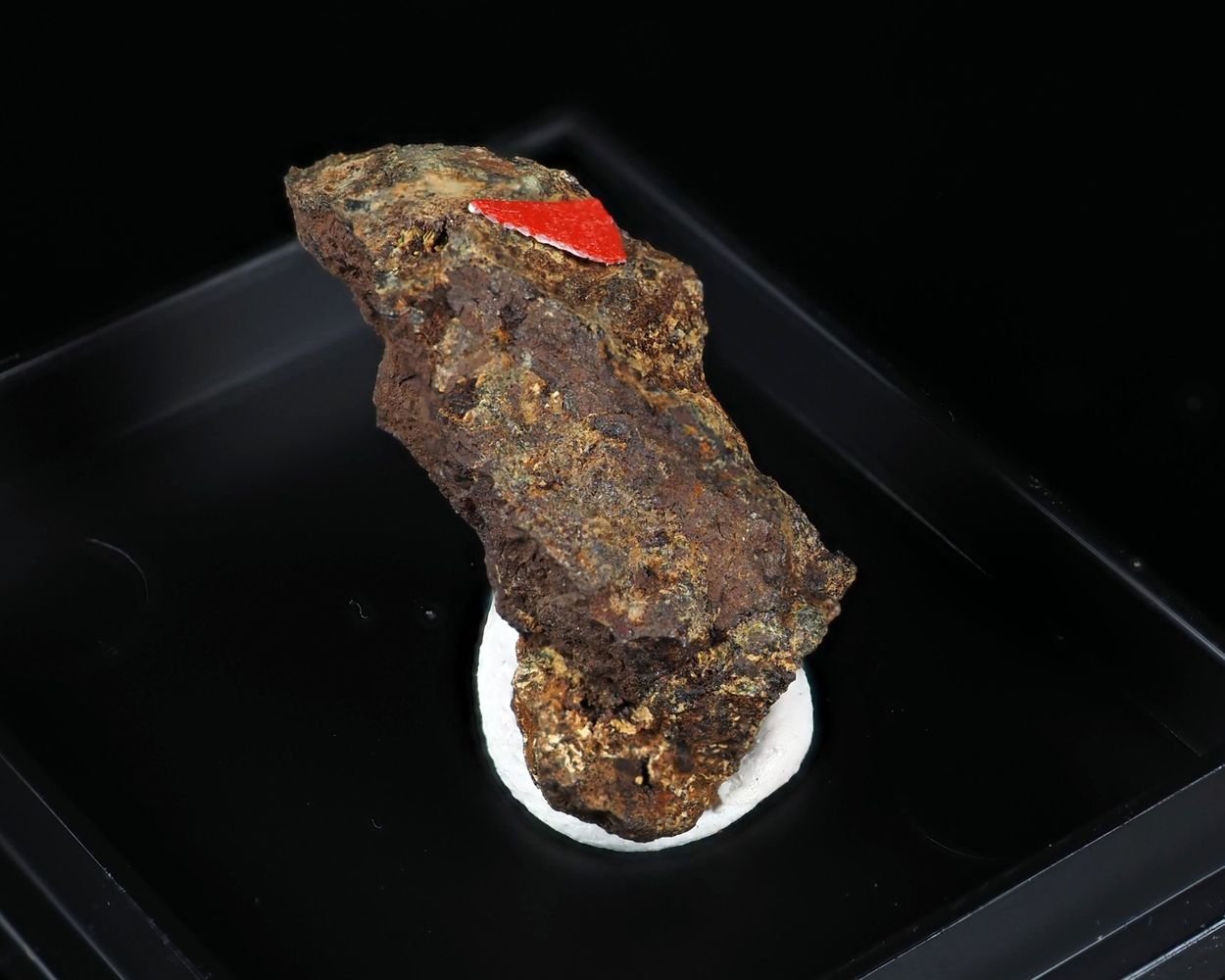 Metavivianite