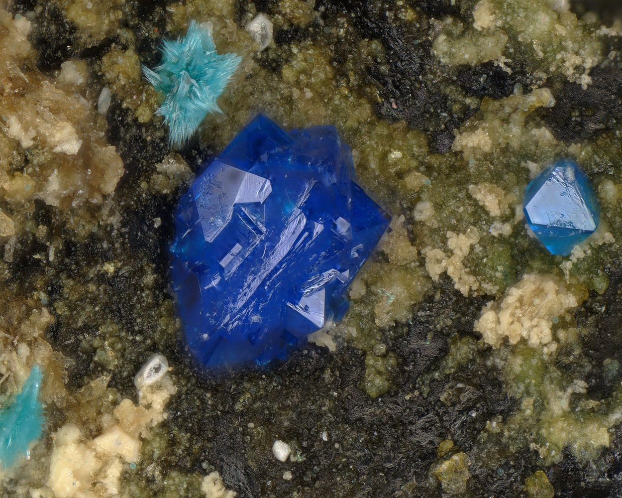 Cumengeite