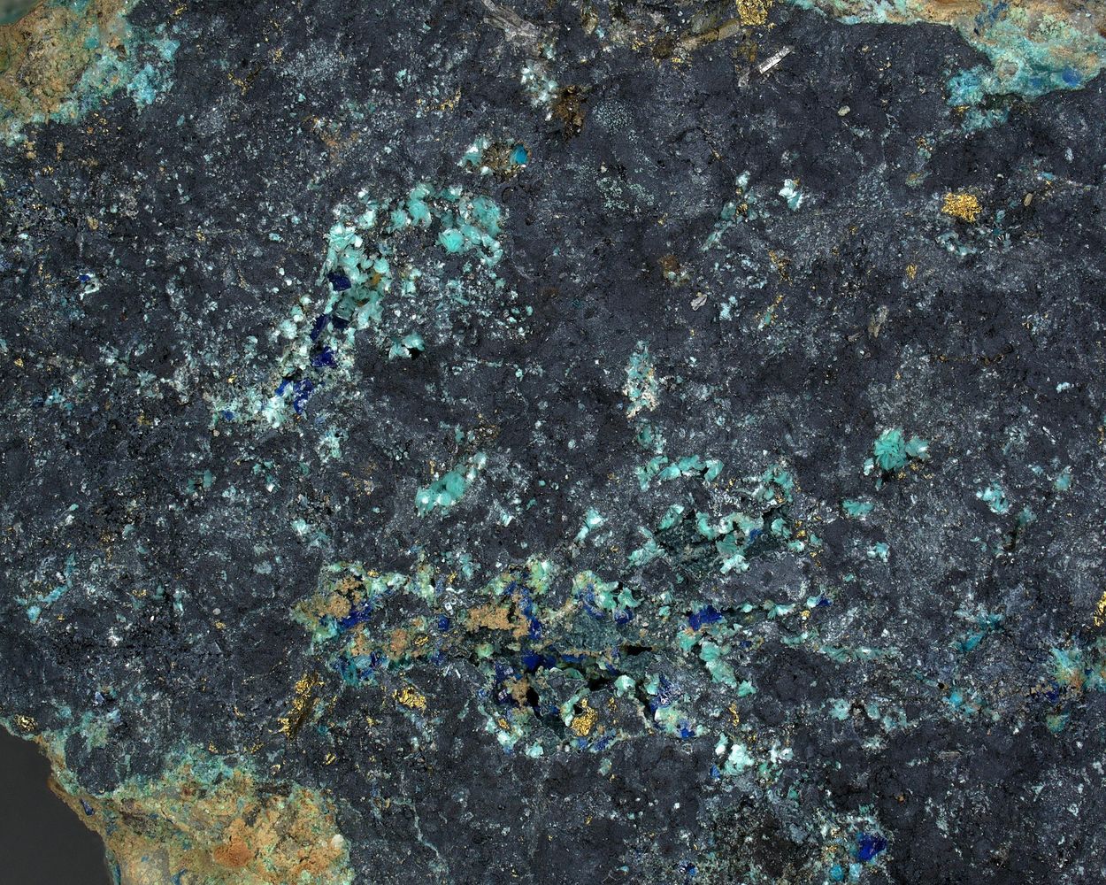 Schulenbergite