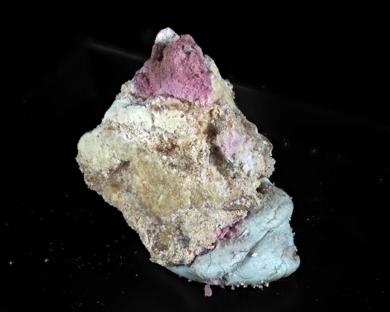 Tinsleyite