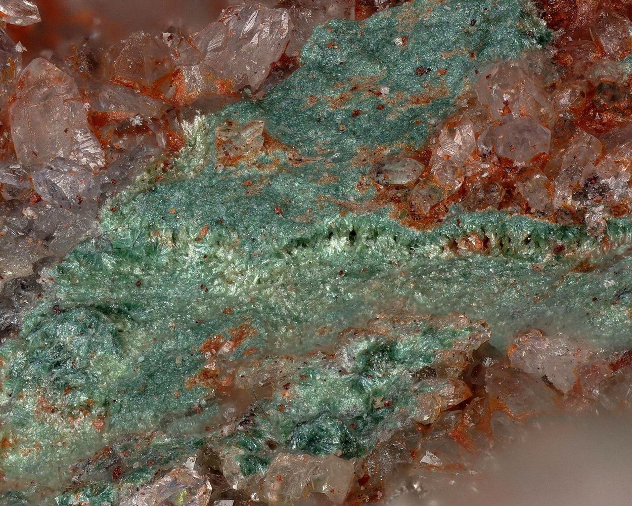 Aluminoceladonite