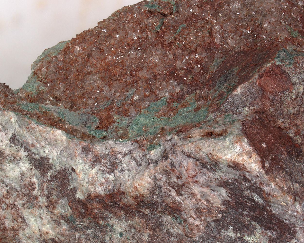 Aluminoceladonite