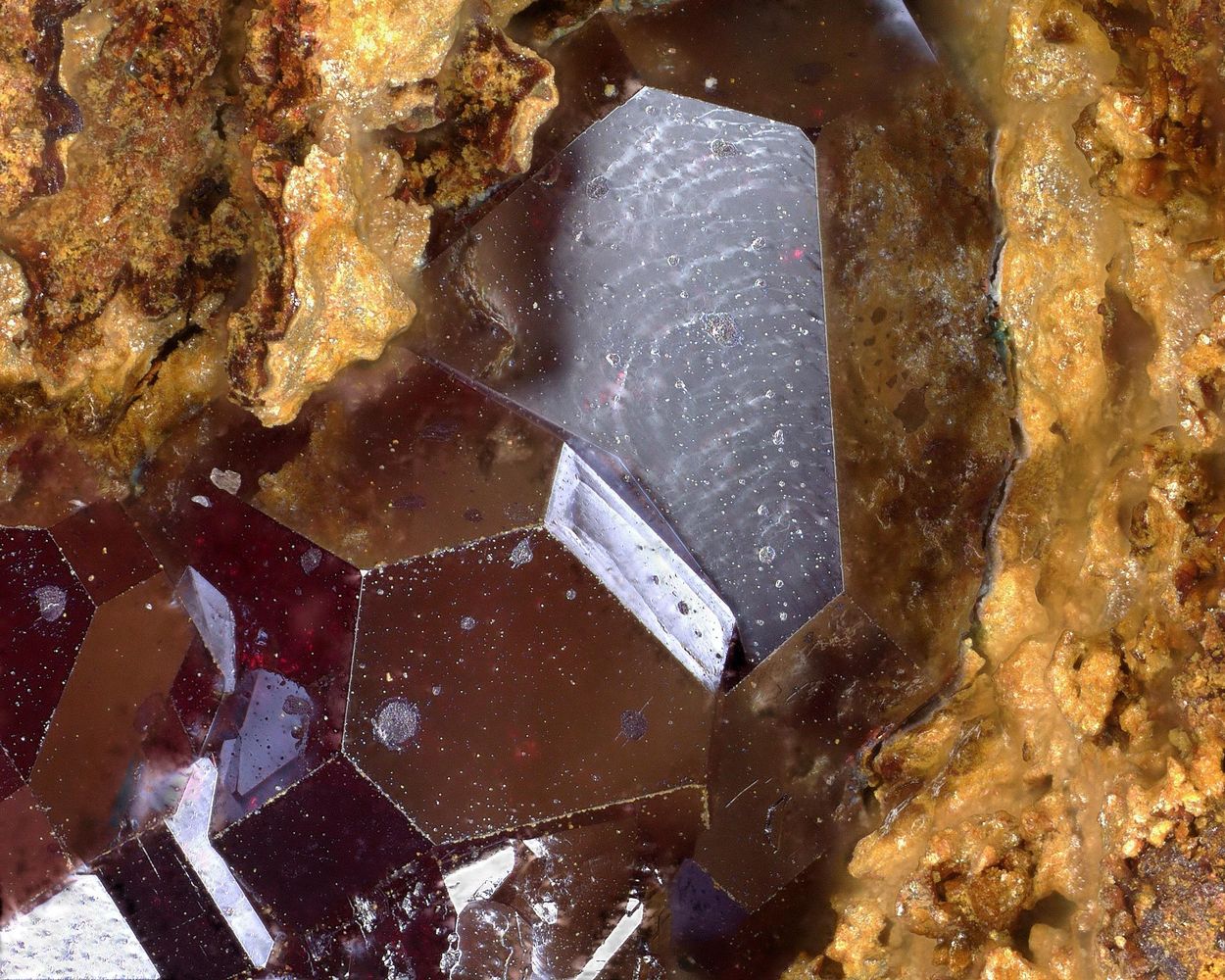 Cuprite