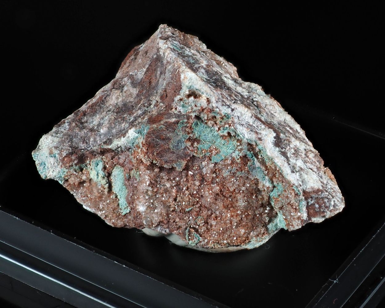 Aluminoceladonite