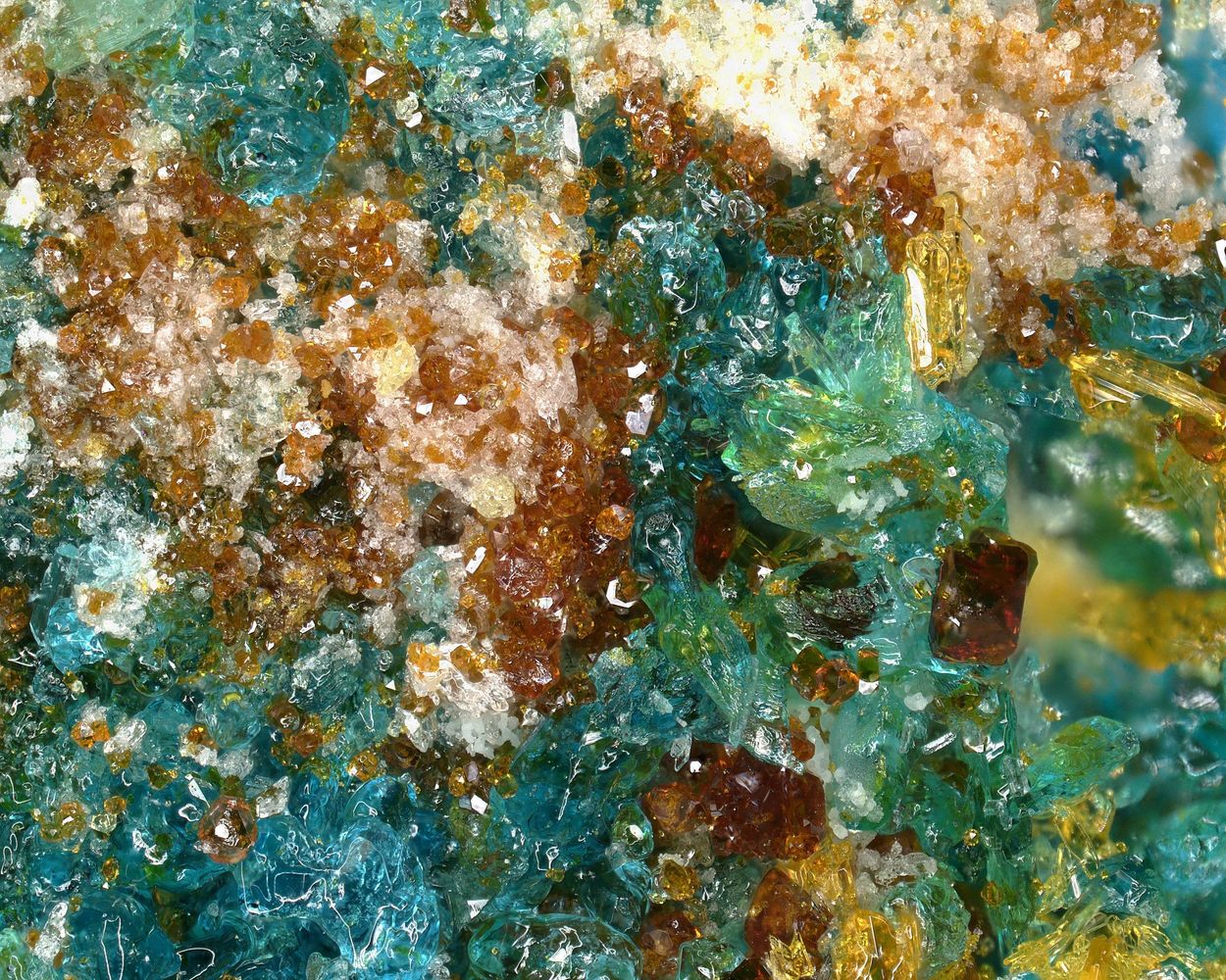 Natrojarosite