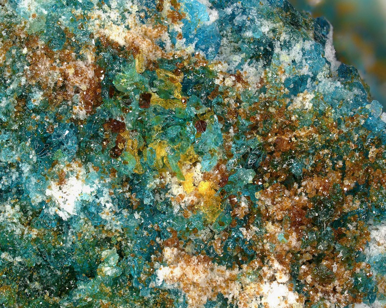 Natrojarosite