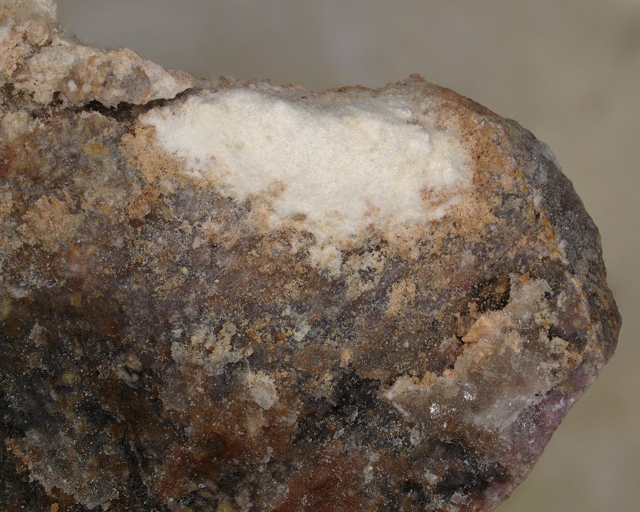 Hedegaardite
