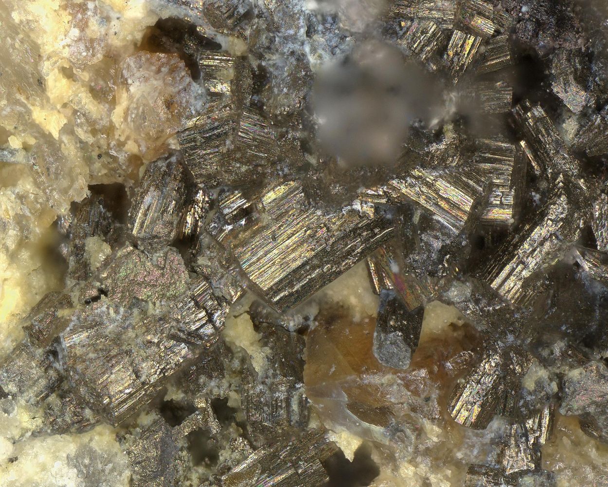 Argentopyrite