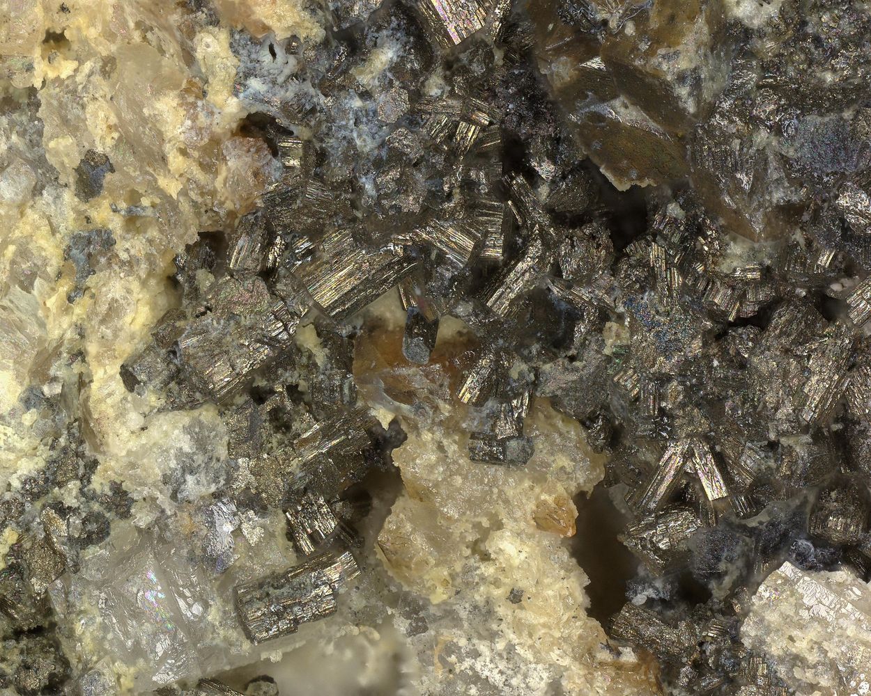 Argentopyrite