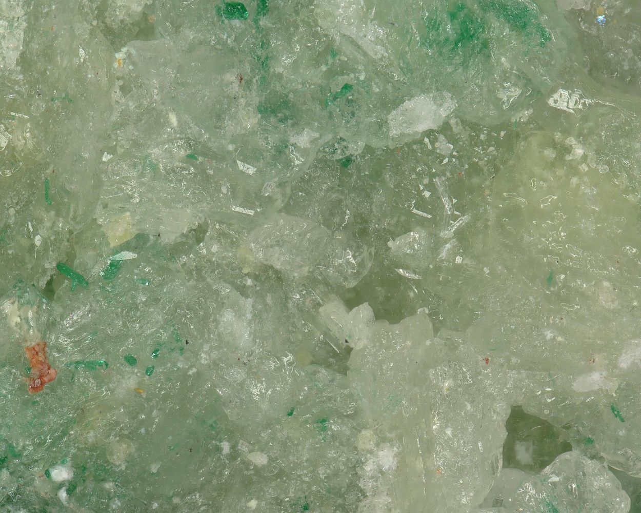 Glauberite