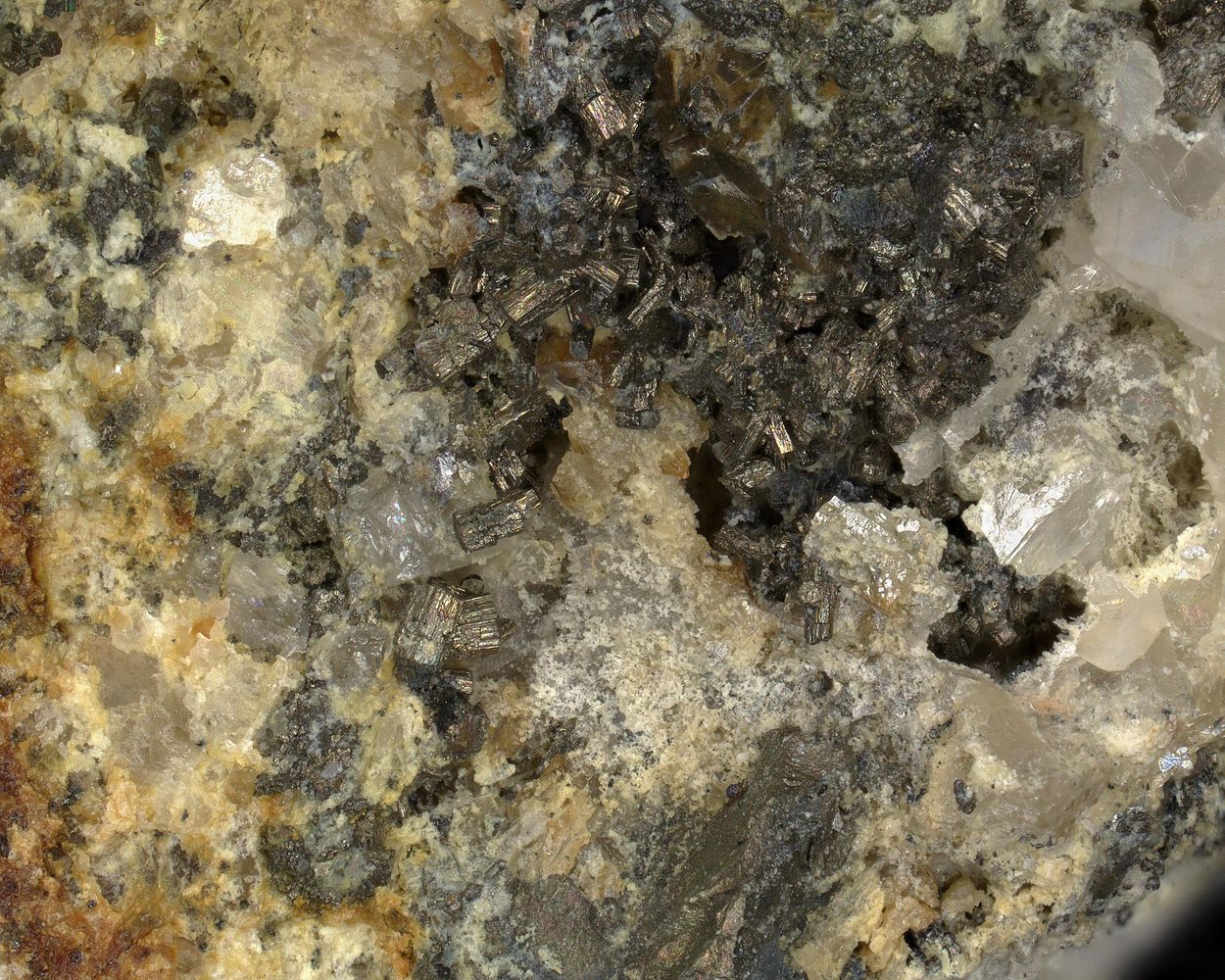 Argentopyrite