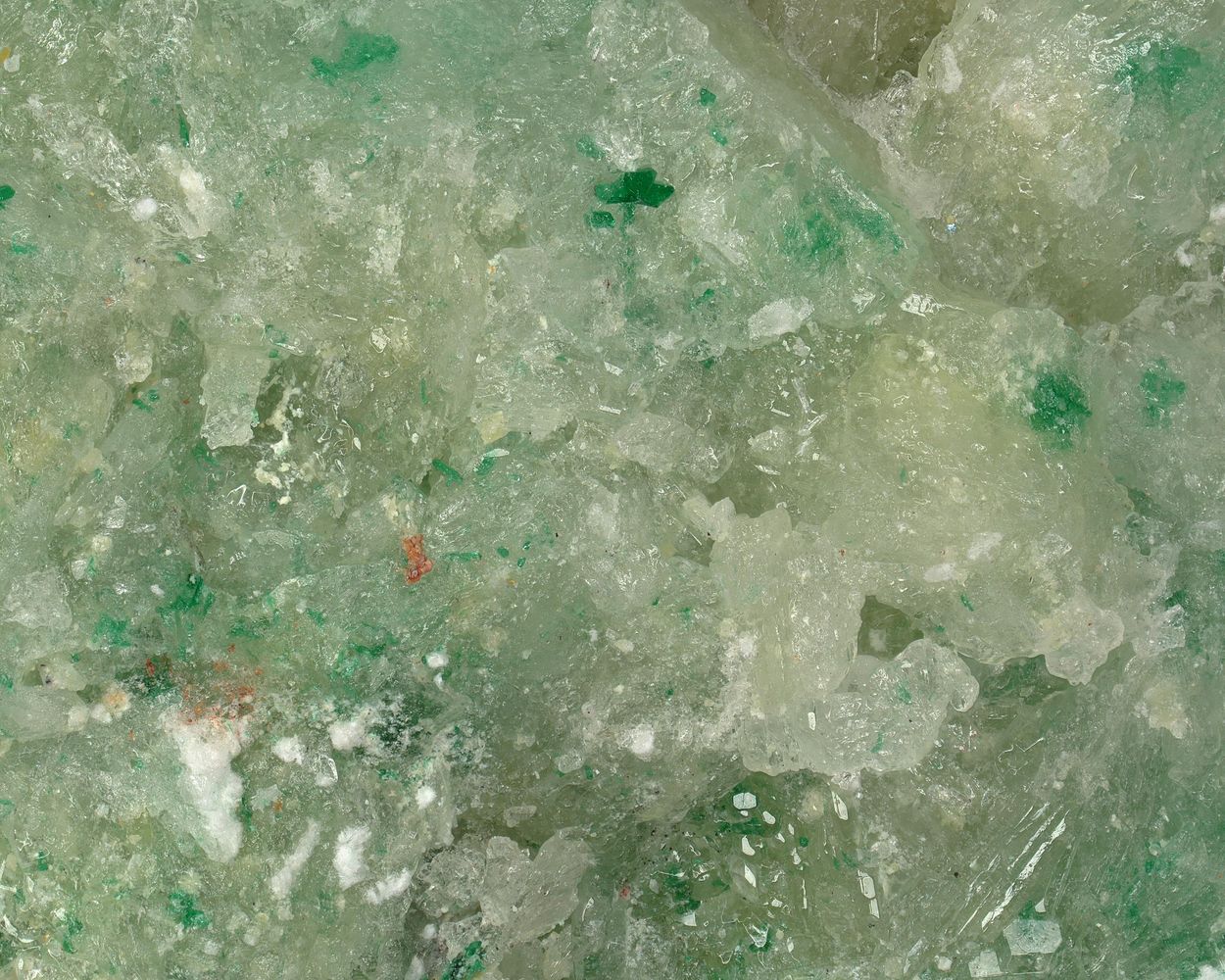 Glauberite