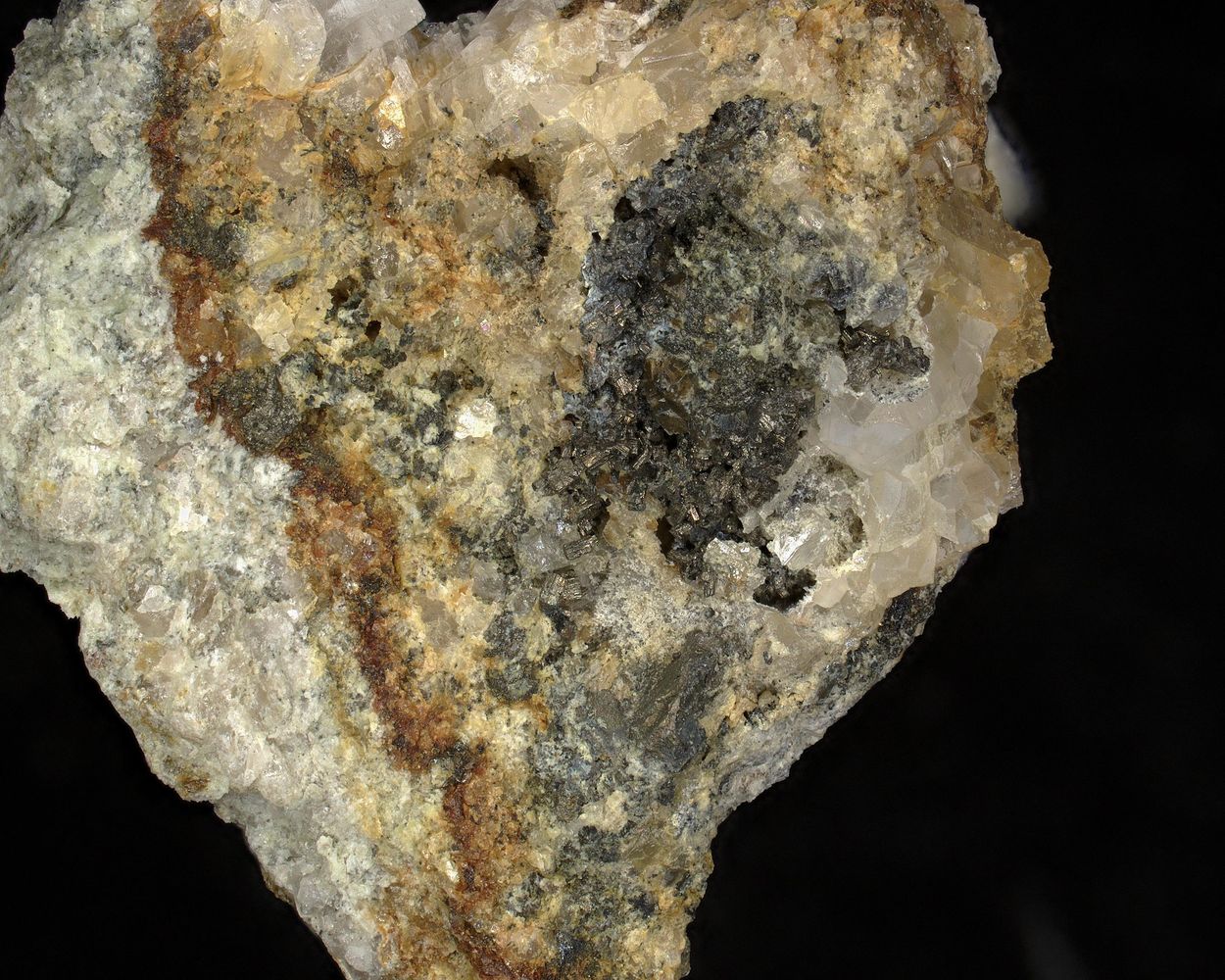 Argentopyrite