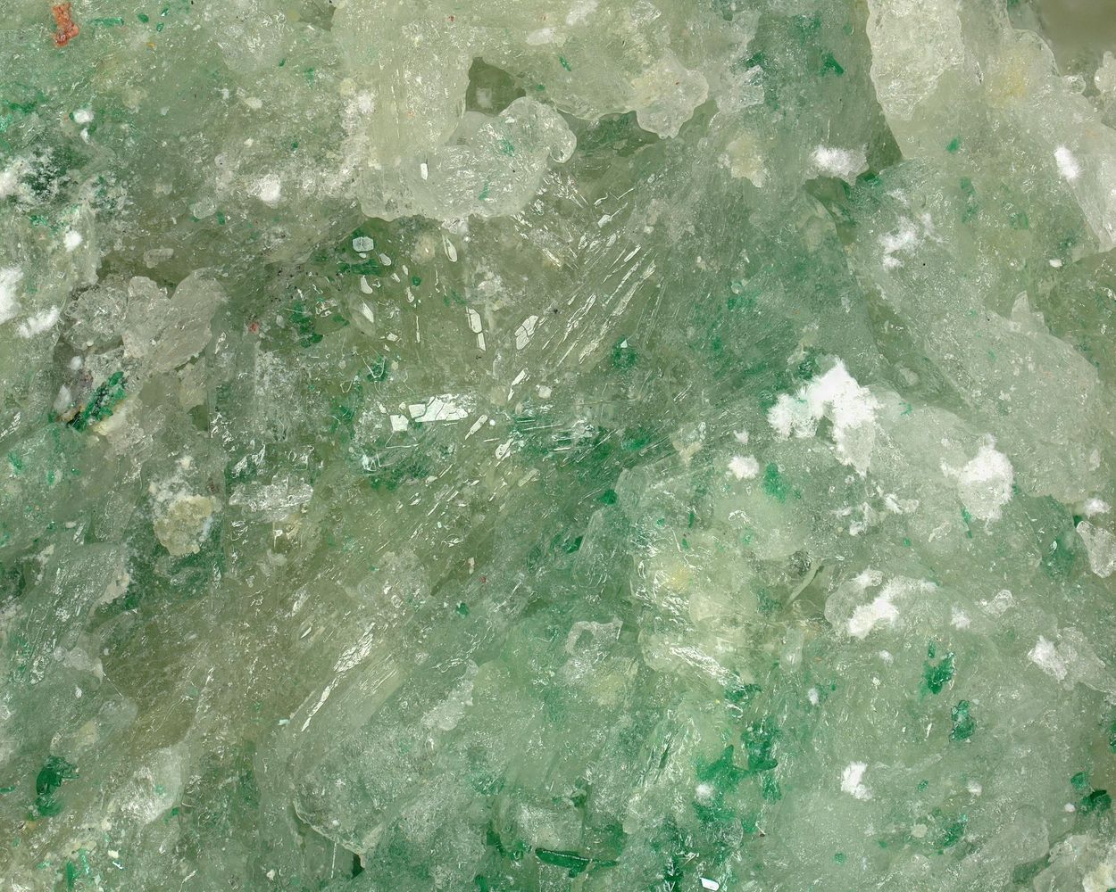 Glauberite