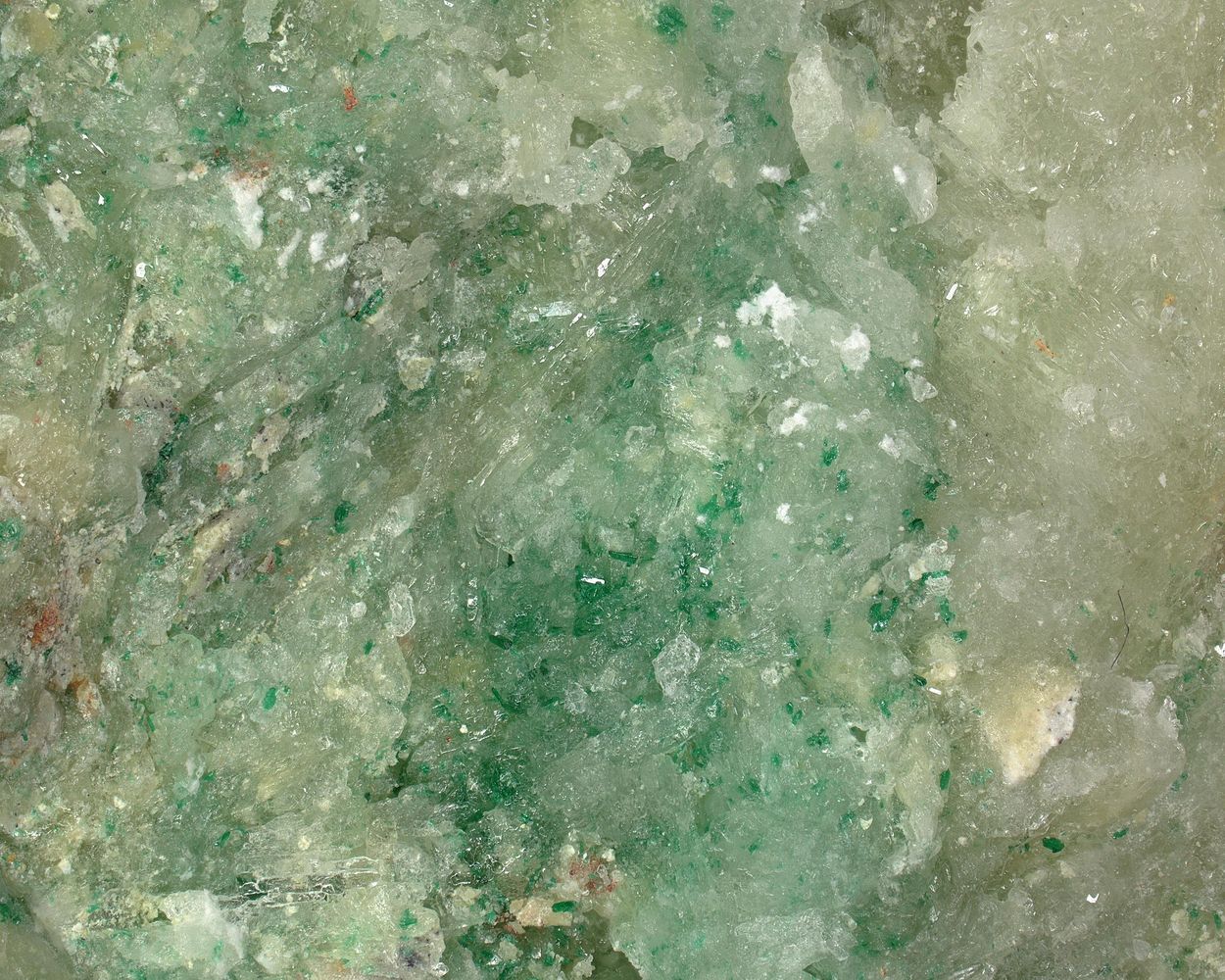 Glauberite
