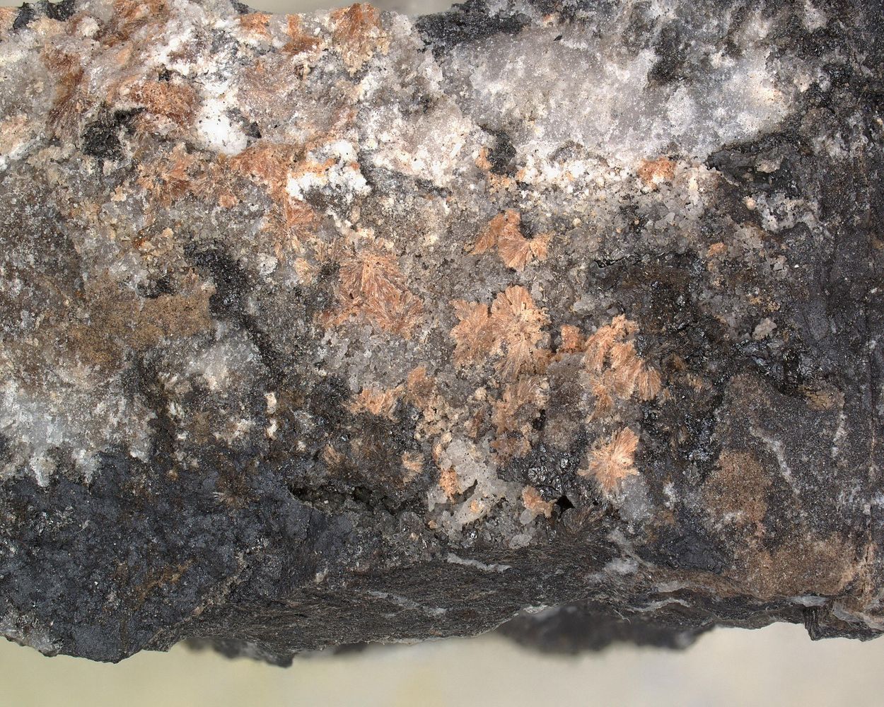 Cabalzarite