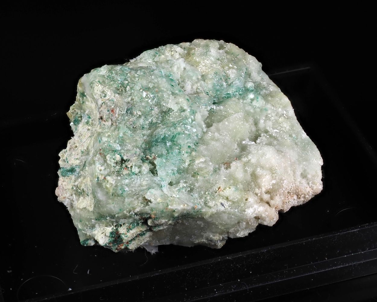 Glauberite
